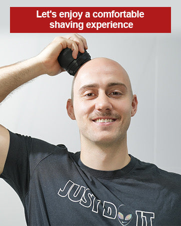 Head Shaver