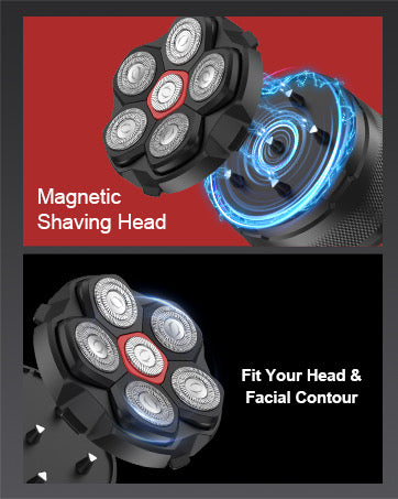 Head Shaver